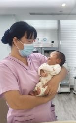 -禧月荟月子中心(前海Max店)