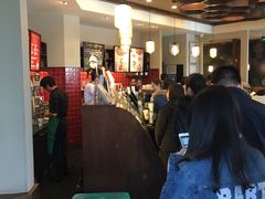 -星巴克(无锡百联奥特莱斯店)