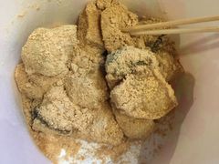 -朝鲜族打糕(时尚天河店)