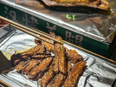 -霄汉羊排(万松园一店)