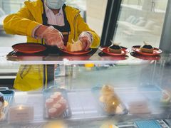 -厦门万丽酒店·R Bar