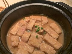 招牌焗香芋-花千醉(新街口店)