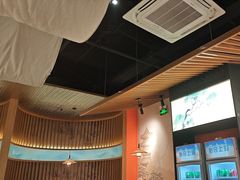-晓淮山·扬州早茶·淮扬菜(龙阳广场店)