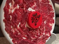 -大龙燚火锅(太古里店)