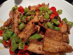 -赠李白·如诗的川味(余杭万达广场店)