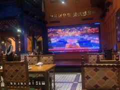 -清真·双公羊·馕坑烤全羊(奥体店)