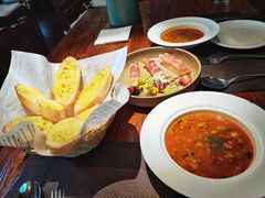 -秀·爱尔兰餐吧(上海路店)