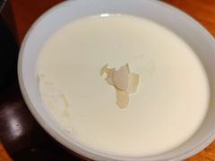 杏仁豆腐-山杏yama-katsu·吉列炸物