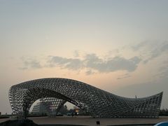 -南汇嘴观海公园