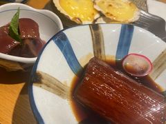 -松本楼(桥西店)