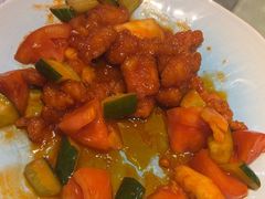 -闽公馆·客家私房菜·商务宴请·包厢(杏林橡树湾店)