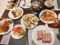 -唐山香格里拉大酒店·香啡阁(长虹西道店)