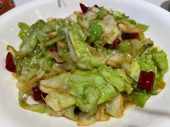 -惠丰堂饭庄·烤鸭·京味菜(翠微路店)