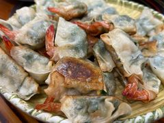 -岳季煎饺
