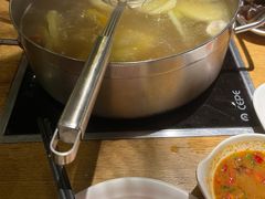 -牛很鲜潮汕牛肉火锅(朝晖路店)