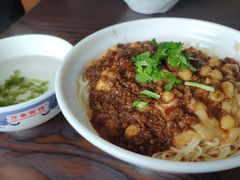 -万县面馆(高笋塘店)