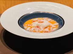 珊瑚芙蓉蟹柳蒸虾球-新荣记(西溪湿地店)