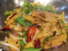 -东北老家私房菜(文灶店)