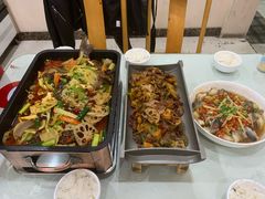 -正宗老字号万州烤鱼(怡福路店)