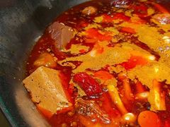 -湊湊火锅·茶憩(新中关购物中心店)