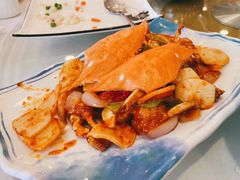 -清华酒楼(盘门店)