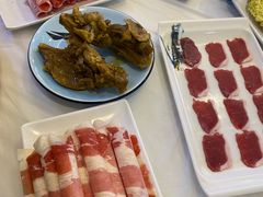-虾大侠·盱眙龙虾老北京铜锅涮羊肉(金楠天街店)