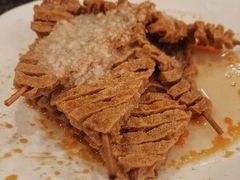 麻辣串-河东颐祥阁(世贸店)