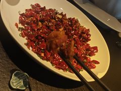 -晓长安·新陕菜(曲江店)
