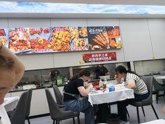 -呆虾王龙虾馆(南湖总店)