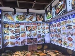 -群姐面馆·海鲜烧烤(同安路二店)