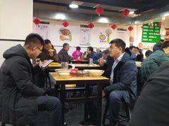 大堂-肖家饸饹面总店(郑州总店)
