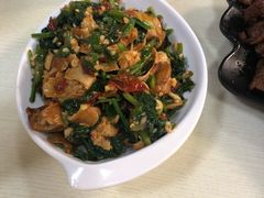 -马黑哥椒麻鸡(清江山水店)