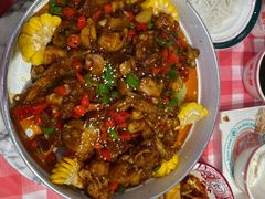 -辣小鲜·南昌大排档(船山路店)