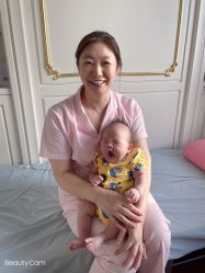 -大美母婴月子中心