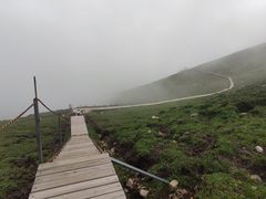 -灵山
