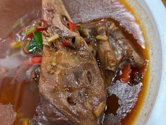 -常山土菜馆(文三西路店)