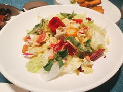 -阿明小菜·海鲜·上海菜(浦建路店)