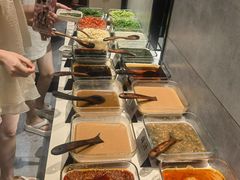 -围炉夜话·潮汕卤水火锅(榕江店)