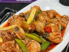-老万烧烤(典逸心洲店)