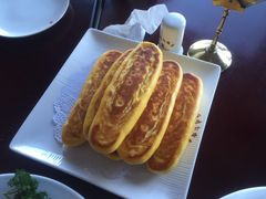 -牟传仁饭庄(星海店)
