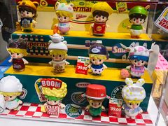 -泡泡玛特POPMART(武汉天地壹方店)