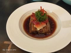 -西安凯悦酒店·湖畔中餐厅