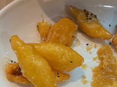 奶皮-斯琴阿妈蒙古餐厅(新城店)