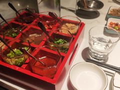 -领鲜天下·焗海鲜·花胶鸡(天目里店)