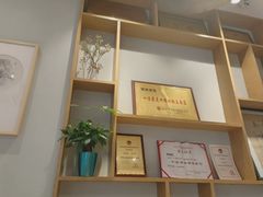 -镇南锅盖面馆(解放路店)