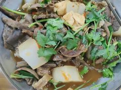 -始兴县农家小院餐馆