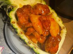 -水木苼 蔬食料理