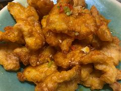 -君霖海鲜私房菜(春柳店)