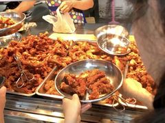 -吴日彪蒜香猪牛排(水巷口店)