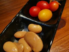 前菜拼盘-锦尚阁烤鱼(望京新荟城店)